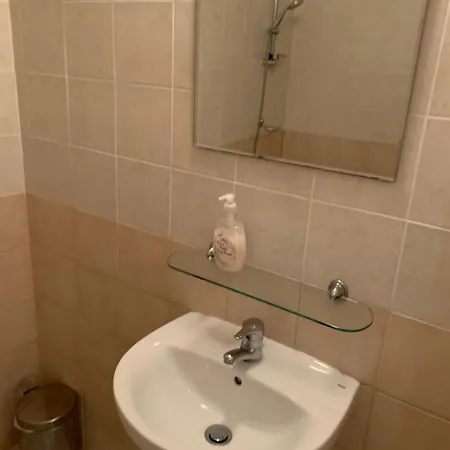 Exceptional Townhouse Feriehus Paphos