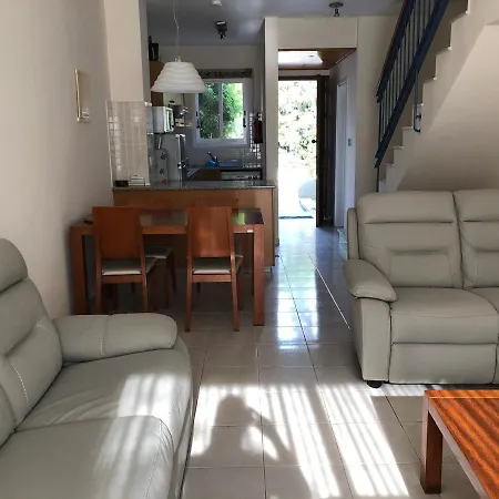 Exceptional Townhouse Σπίτι διακοπών