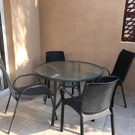 Σπίτι διακοπών Exceptional Townhouse Πάφος