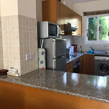 Exceptional Townhouse * Paphos