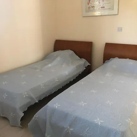 Holiday home Exceptional Townhouse Paphos