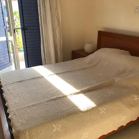 Exceptional Townhouse * Paphos