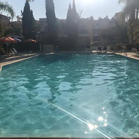 בית נופש Exceptional Townhouse *