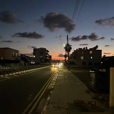 בית נופש Exceptional Townhouse